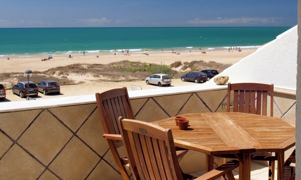 Chiclana de la Frontera Apartment | Apartamento Mirador II
