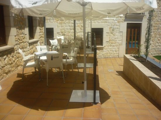Santo Domingo de Silos Cottage | Apartamentos Santo Domingo de Silos for 12 people