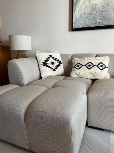 Valdelagrana Apartment | Apartamento en la playa de Valdelagrana