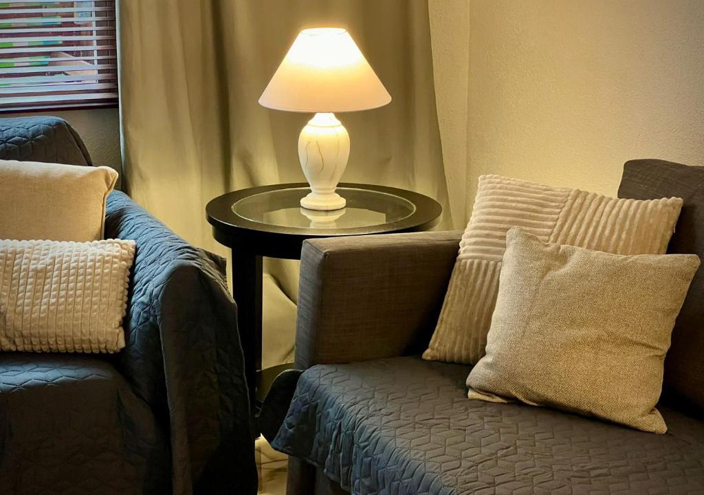 Pla del Bon Repos Apartment | Apartament Estella