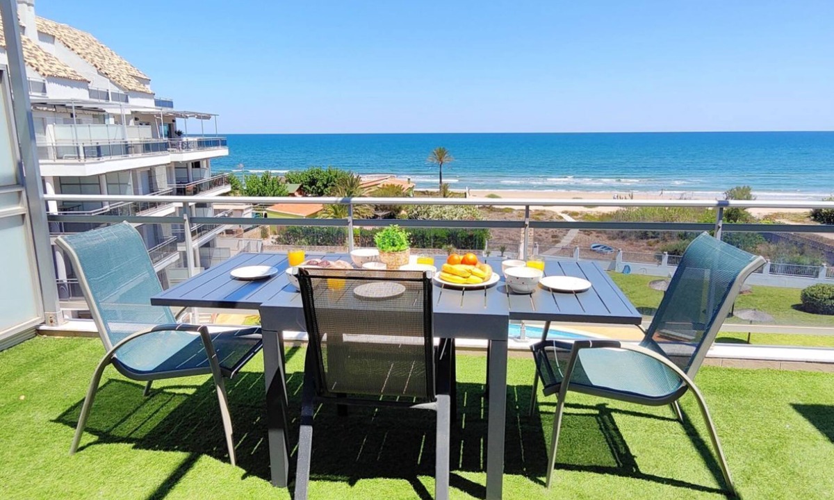 Les Deveses Apartment | Apartament Jardines de Deveses by DENIA COSTA