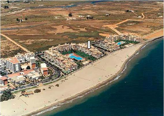 Ayamonte Apartment | Apartamento 2 Habitaciones 1ª Línea en Isla Canela