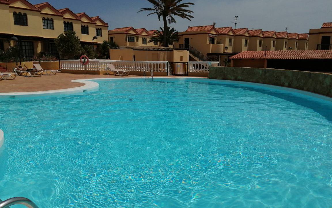 Bahia Calma Apartment | Apartamento 45 Vista Piscina, Wifi Gratis