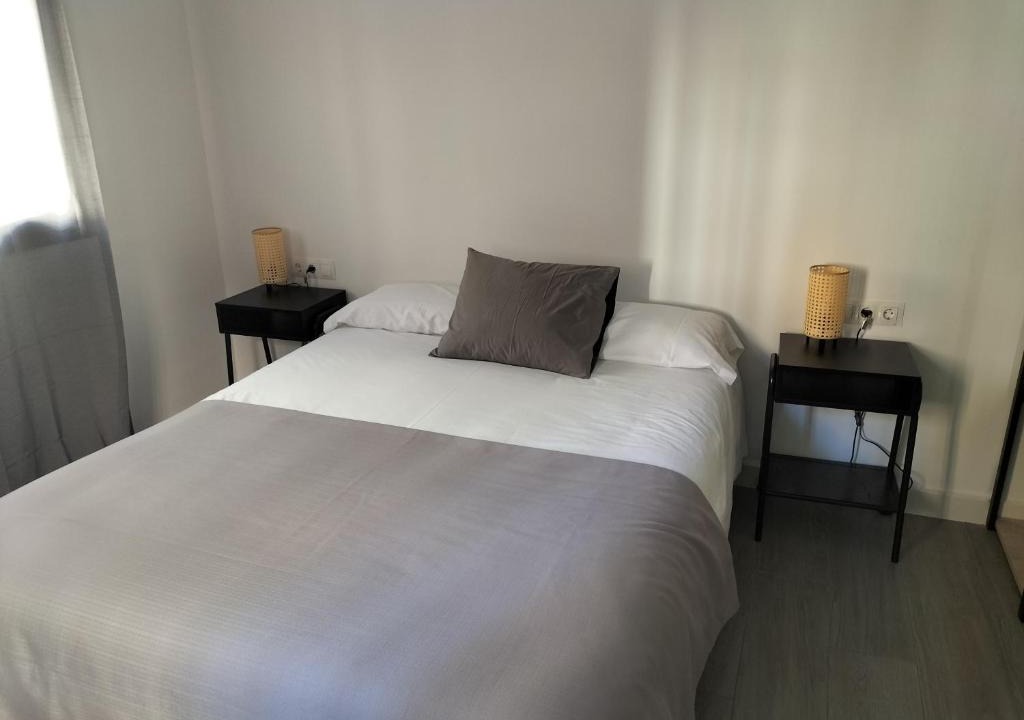 Museo Apartment | Apartamento a estrenar Sevilla centro, Trastamara 19