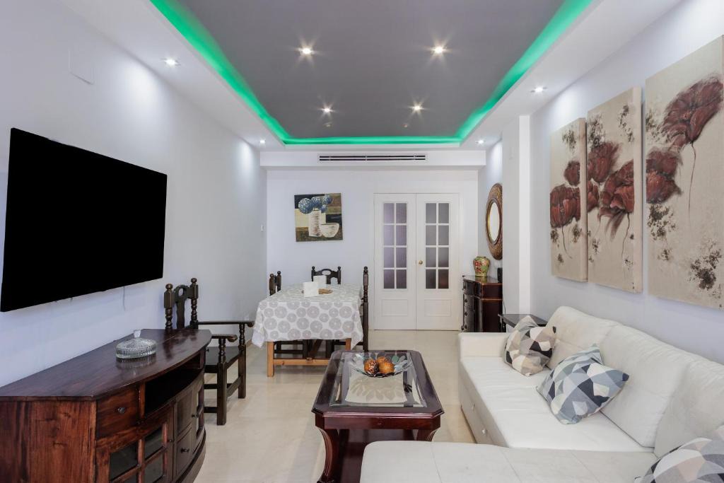 Sevilla Este Apartment | Apartamento Aeropuerto Sevilla