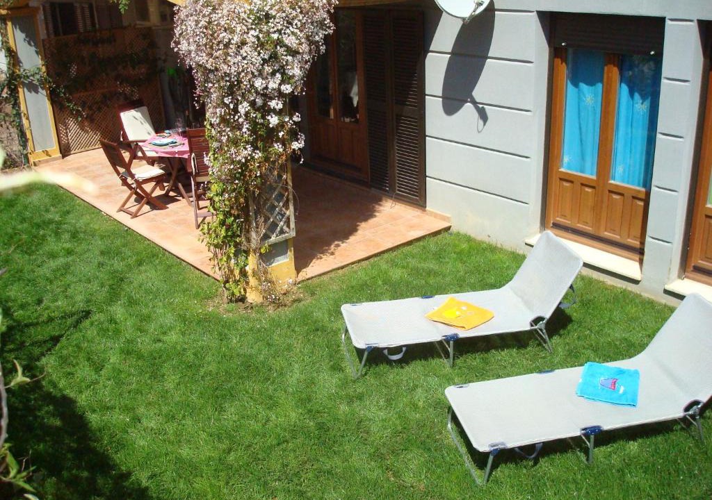 Costa Esuri Apartment | Apartamento Alimar Costa Esuri