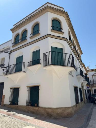 Arahal Apartment | Apartamento andaluz en el corazón de Arahal