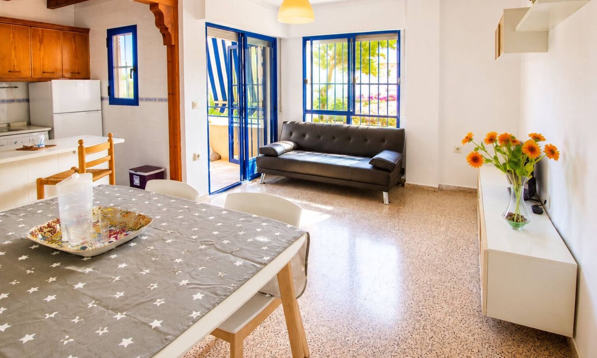 El Moncayo House | APARTAMENTO ARGENTINA BY RENTALOLE