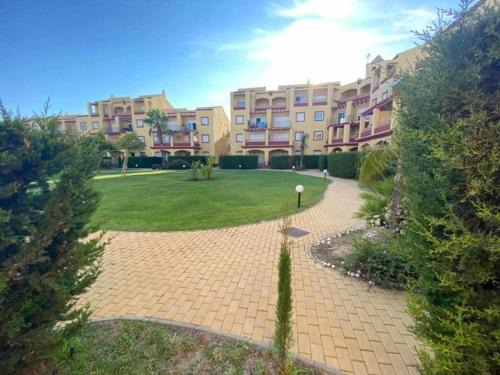 Costa Esuri Apartment | Apartamento Ayamonte Albatros golf II