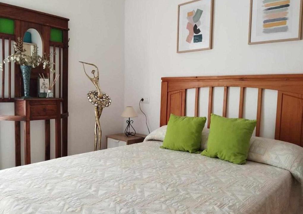 San Andres-San Pablo Apartment | Apartamento Beatas Parking Gratis Centro Histórico