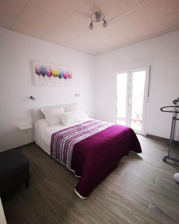La Oliva Apartment | Apartamento Benibusto 14A