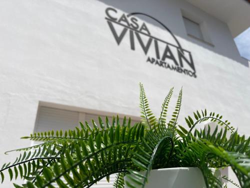 Distrito 6 Apartment | Apartamento Casa Vivian
