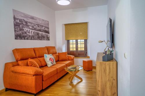 Distrito Centro Apartment | Apartamento Centro Azahar II