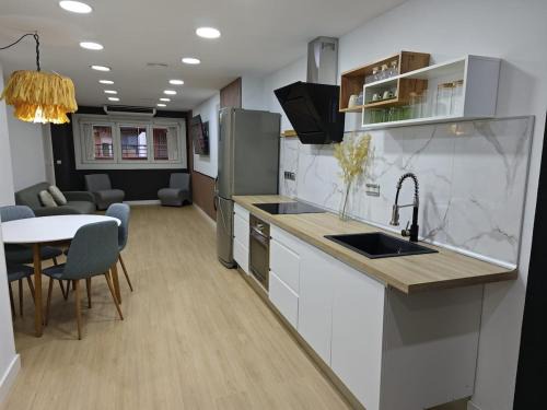 Elda Apartment | Apartamento Centro de Elda