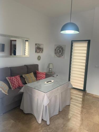 Carmona Apartment | Apartamento Cerezo