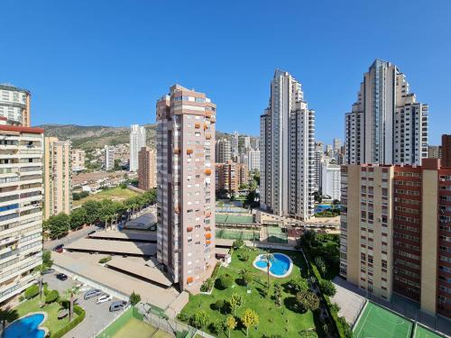 Benidorm Apartment | Apartamento Completo Torresol III