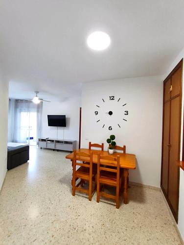 El Portil Apartment | Apartamento Costa Portil III