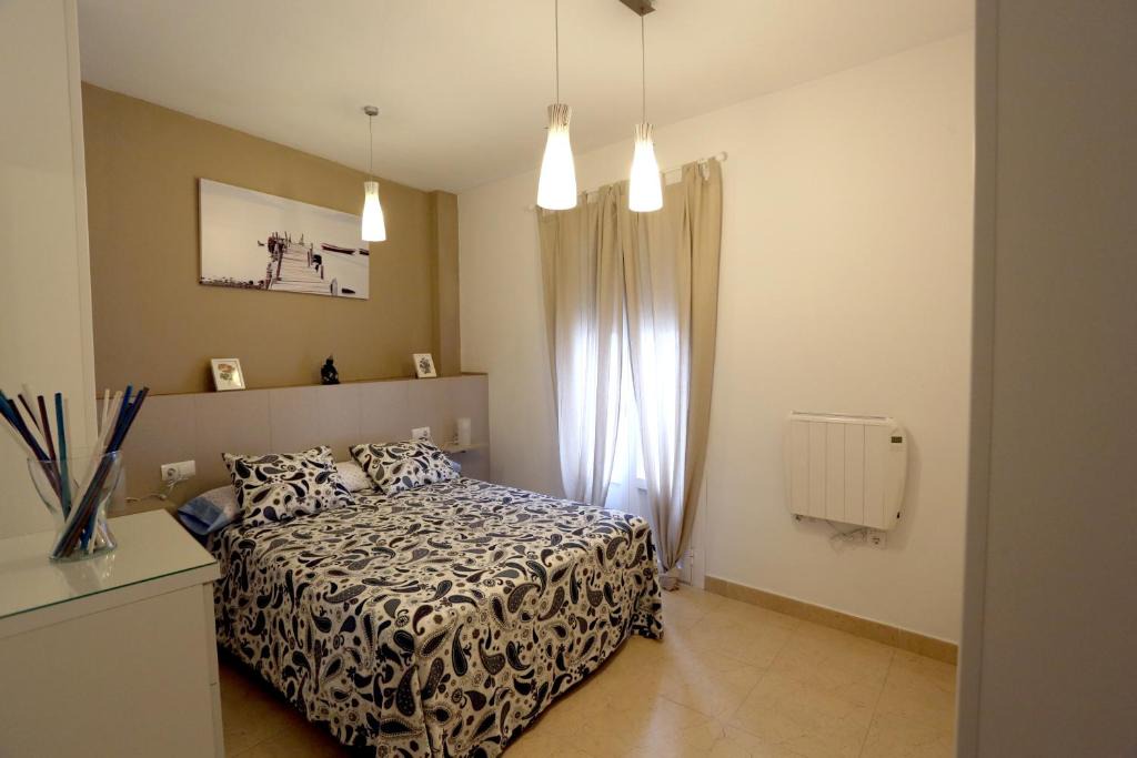 Arcos de la Frontera Apartment | Apartamento Duque de Arcos 2