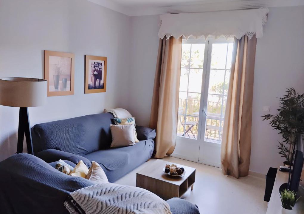 Mazagon Apartment | Apartamento de 3 habitaciones espacioso, muy tranquilo y cerca del mar