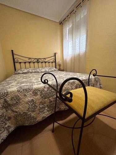 Santa Marina Apartment | Apartamento Económico Top