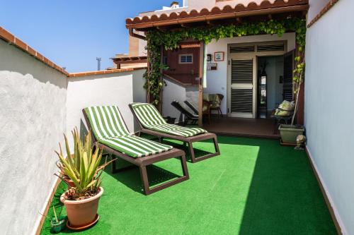 El Cotillo Apartment | Apartamento el Carmen