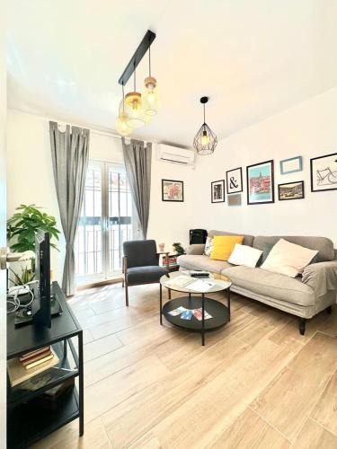 Santa Marina Apartment | Apartamento Empedrada