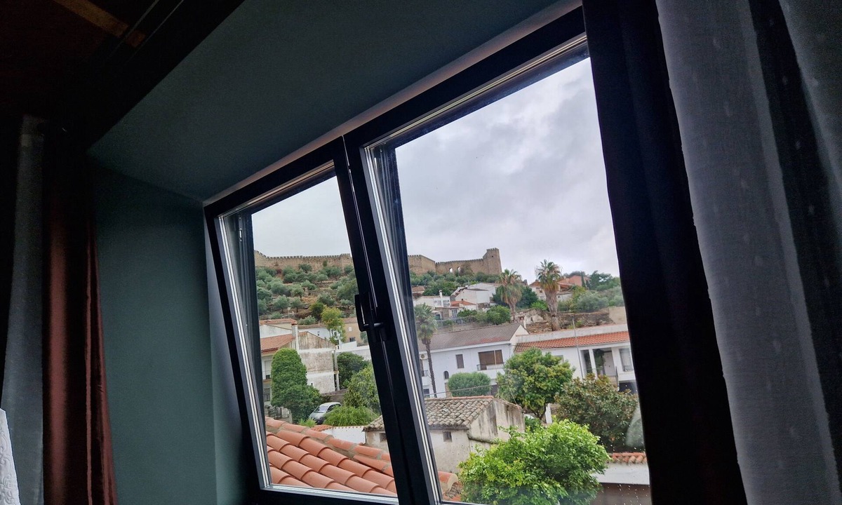Trujillo Apartment | Apartamento en casco histórico con vistas al castillo de Trujillo