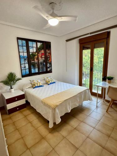 Ontinyent Apartment | Apartamento en el Parque