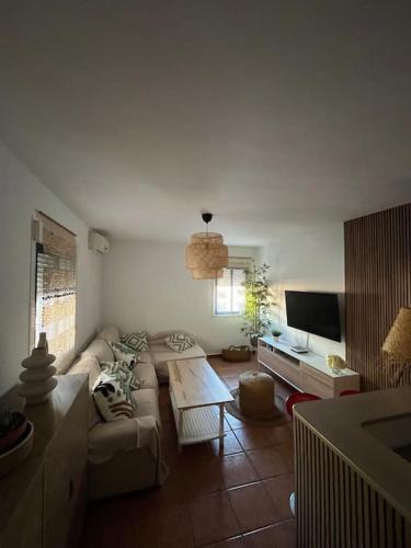 Las Negras Apartment | Apartamento en Las Negras