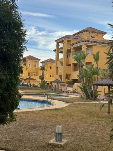 Vera Apartment | Apartamento en Valle del este Golf, OLV