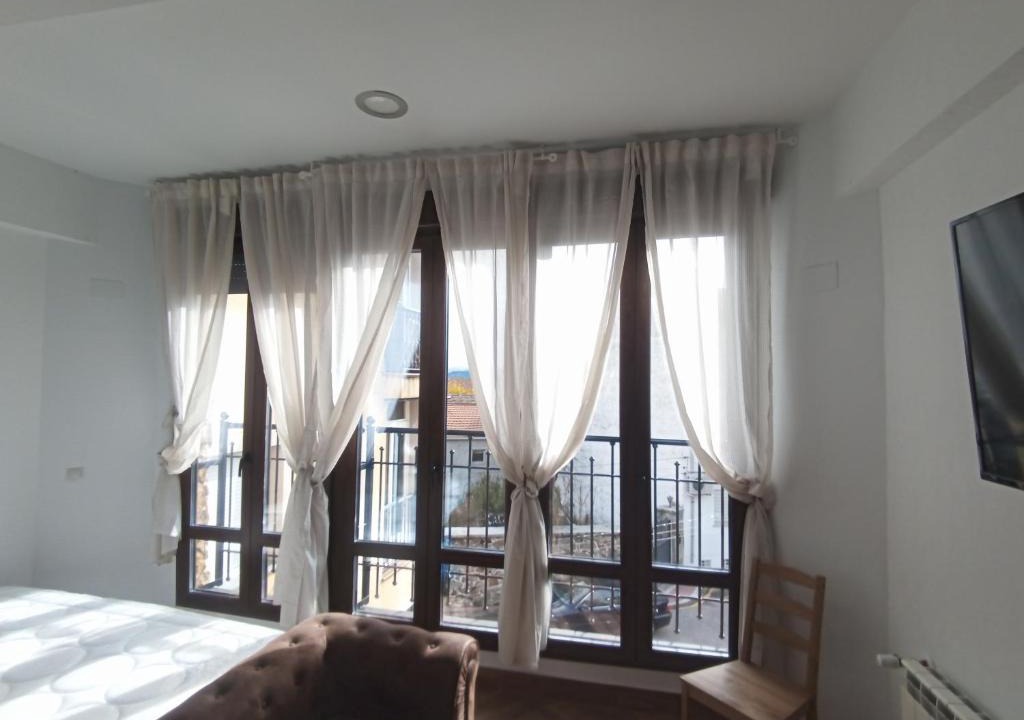 Becerril de la Sierra Apartment | Apartamento de lujo en la Sierra