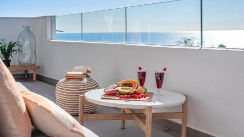 Rincon de la Victoria House | Apartamento Balcón El Rincón by Ruralidays