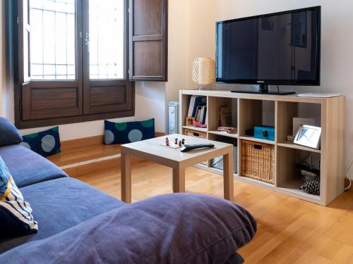 San Pedro Apartment | Apartamento Esparteria Parking gratuito