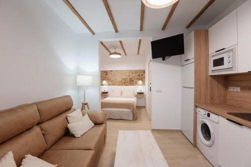 Trujillo Apartment | Apartamento-estudio-Carvajal
