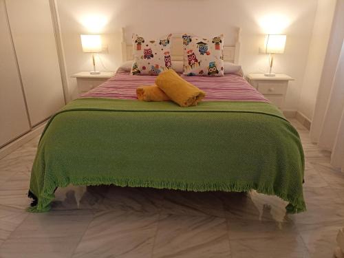 Benaojan Apartment | Apartamento Exclusivo - María 7