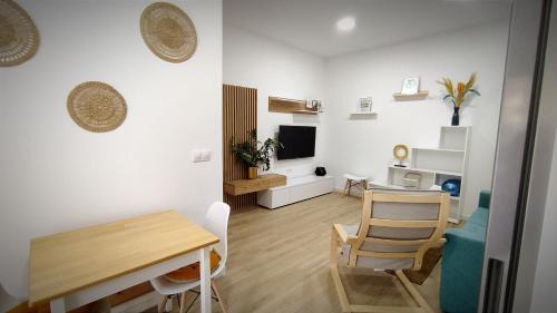 Distrito de Levante Apartment | Apartamento Flor de Córdoba Premium