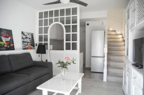 Castillo Caleta de Fuste Apartment | Apartamento Gustamar 12