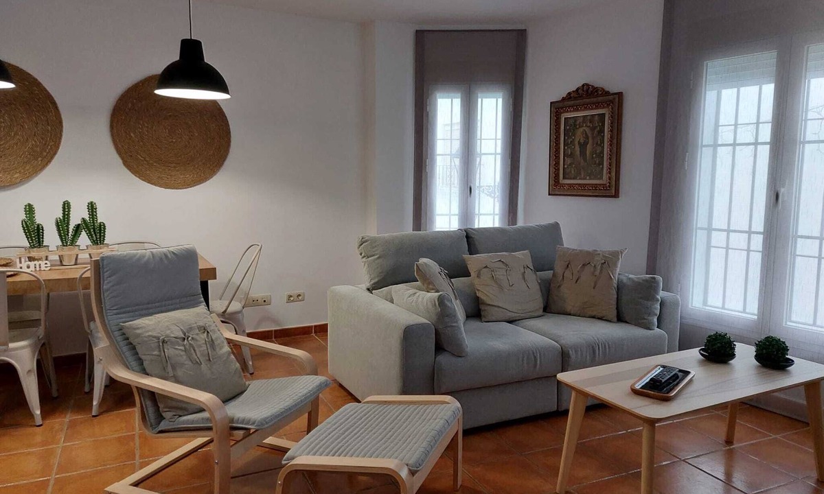 Istan Apartment | Apartamento Istán en Málaga