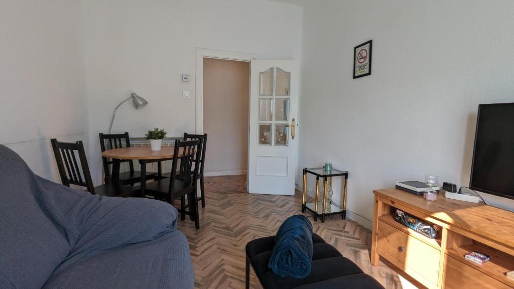 Valladolid Apartment | Apartamento Jacobo Villar