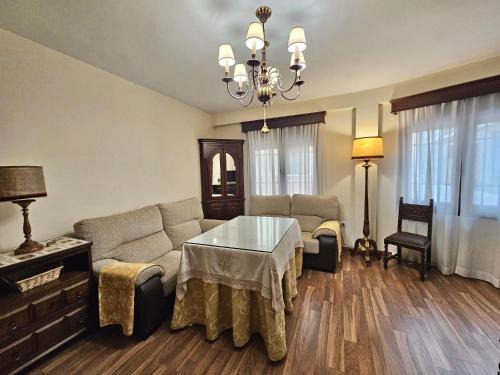 La Catedral Apartment | Apartamento Jaire