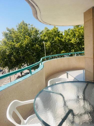 Grau i Platja Apartment | APARTAMENTO JARDINES by Hugo Beach Hotel