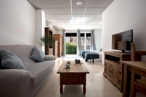 Carmona Apartment | Apartamento La Casa Del Santo 2