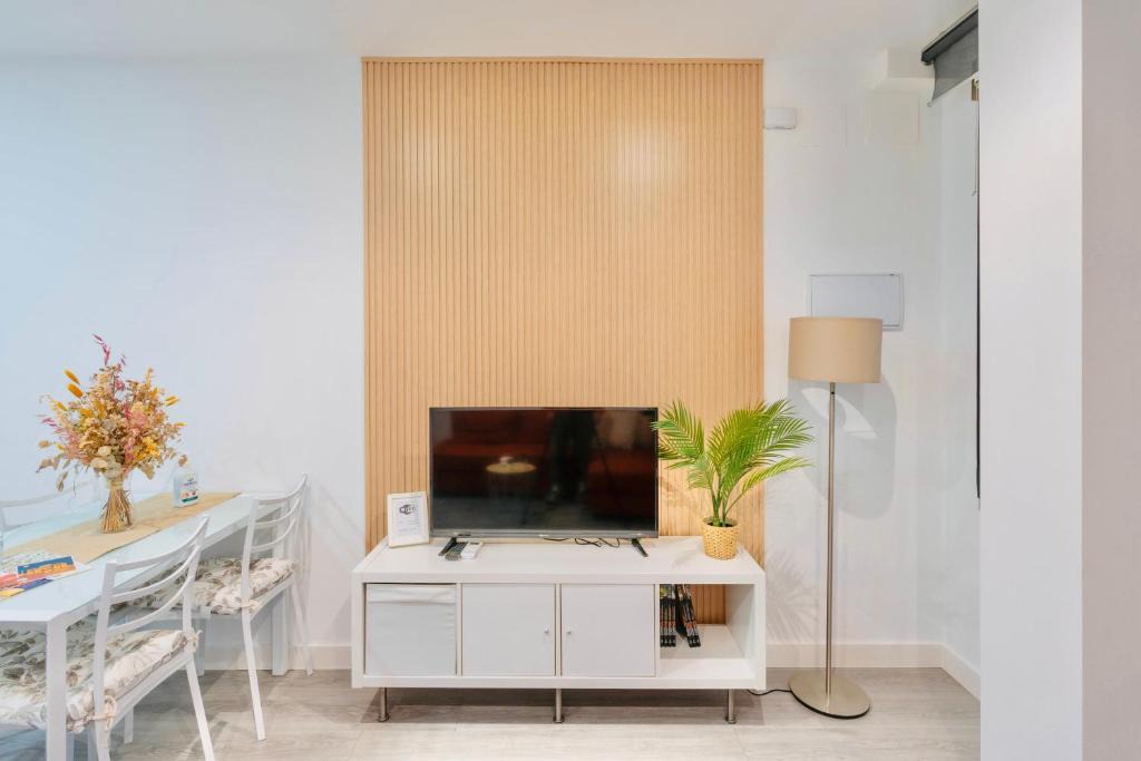 Jewish Quarter Apartment | Apartamento La Judería