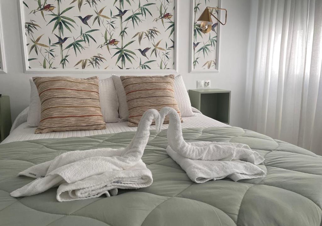 Jewish Quarter Apartment | Apartamento La Luna de Villaceballos con PARKING GRATUITO