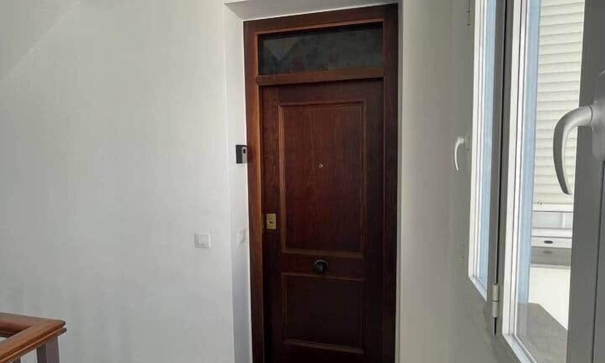 San Andres-San Pablo House | Apartamento La Magdalena