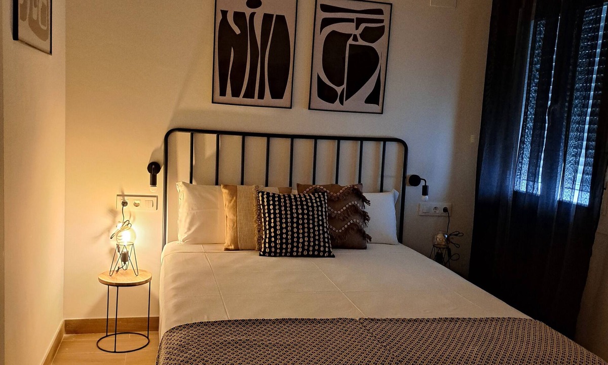 Huerta del Rey Vallellano Apartment | Apartamento la Marquesa , la Mejor Ubicación de Córdoba