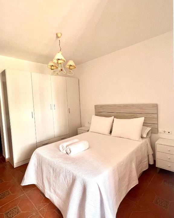 San Basilio Apartment | APARTAMENTO LA MURALLA