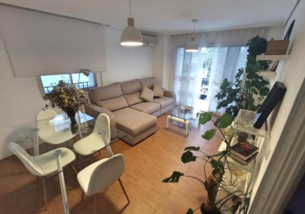 Distrito de Levante Apartment | Apartamento Luz de Levante