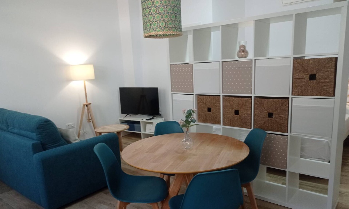 San Fernando House | Apartamento Mar III.