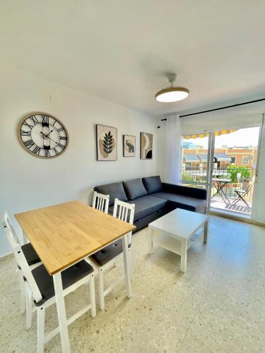 El Portil Apartment | Apartamento Marismas El Portil